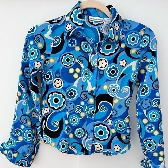 Other - Mary-Kate and Ashley Top